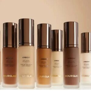 Hourglass Foundation